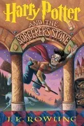 Harry Potter and the Philosopher's Stone Paperback