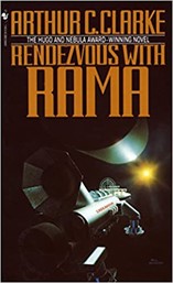 Rendezvous with Rama Mass Market Paperback – December 1, 1990